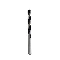 5/16" x 2 15/16" x 4 5/8" Wood Brad Point Professional Drill Bit  Recyclable Exchangeable